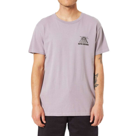 Remera Katin Peaks Violeta