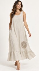 SET SARA Beige