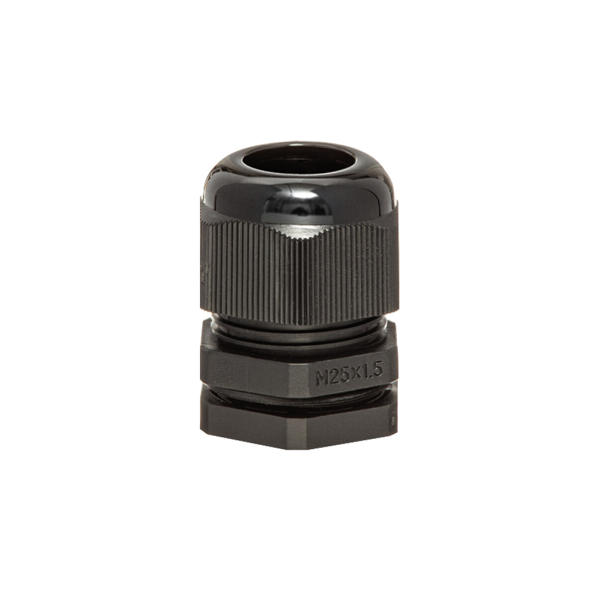 Prensacable 13/18mm c/tuerca M25x1,5 p/WEG 90/100 - HI7253 
