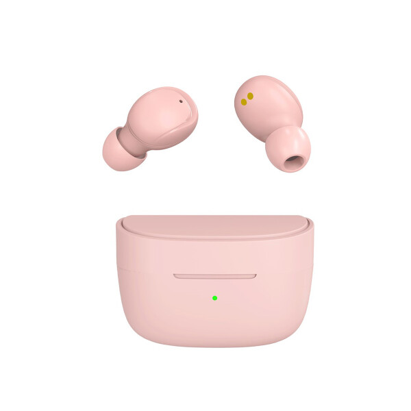 Auriculares inalámbricos TWS XY-30 color rosa Auriculares Inalámbricos Tws Xy-30 Color Rosa