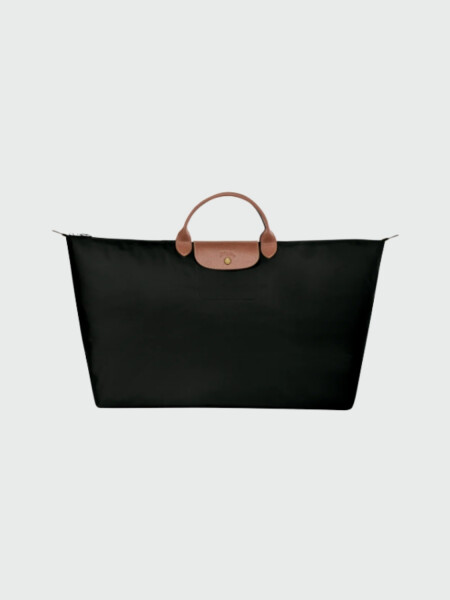 LONGCHAMP - Le Pliage XL Negro