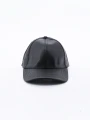 GORRO VISERA TOKIO NEGRO