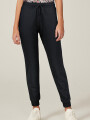 Pantalon Wegner Negro