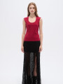 Musculosa Clia Bordeaux