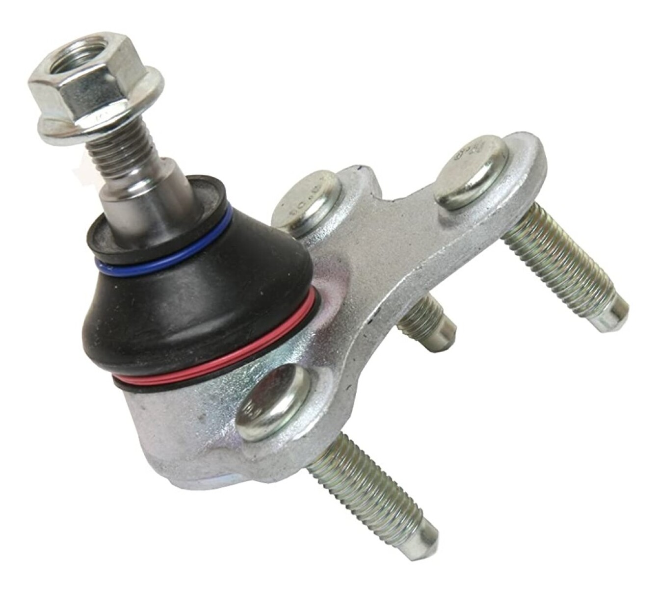 ROTULA DE SUSPENSION DERECHA TIGUAN 