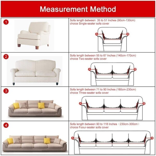 Funda Protector Sillón Sofá 2 Cuerpos Ajustable Elastizada Variante Color Marrón