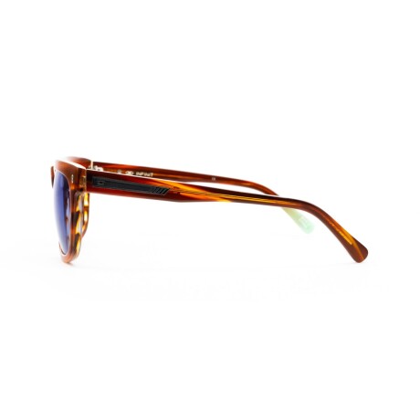 Lentes de Sol Infinit Resistance Marrón