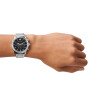 Reloj EMPORIO ARMANI AR11241 Acero Plata 43mm 0
