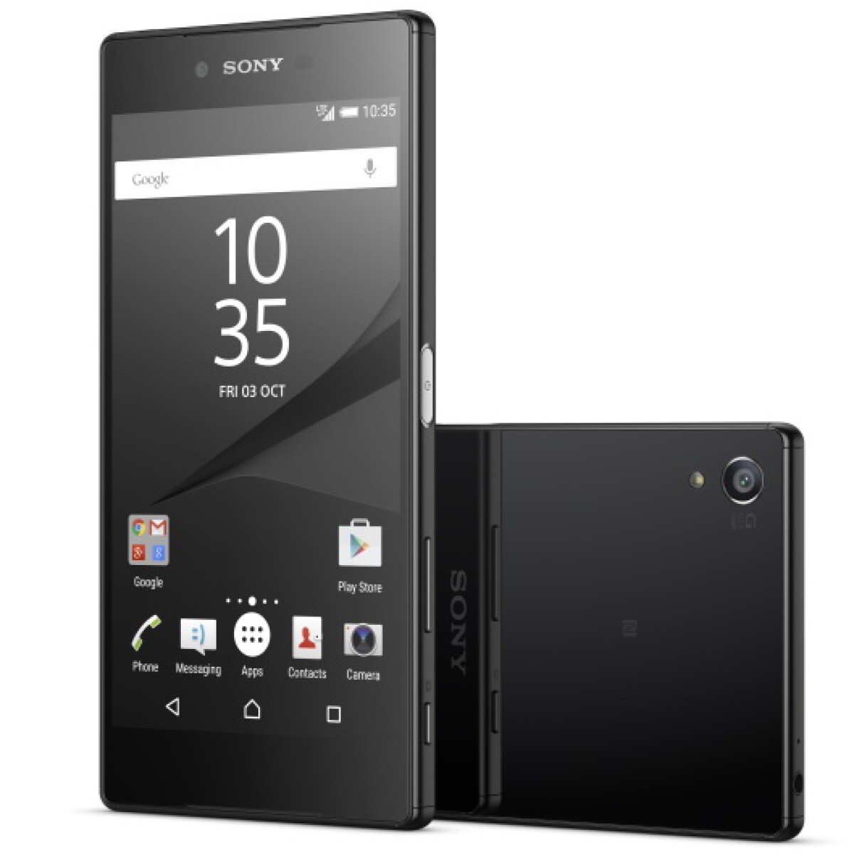 Sony Xperia Z5 Premium E6833 Lte Dual Negro 