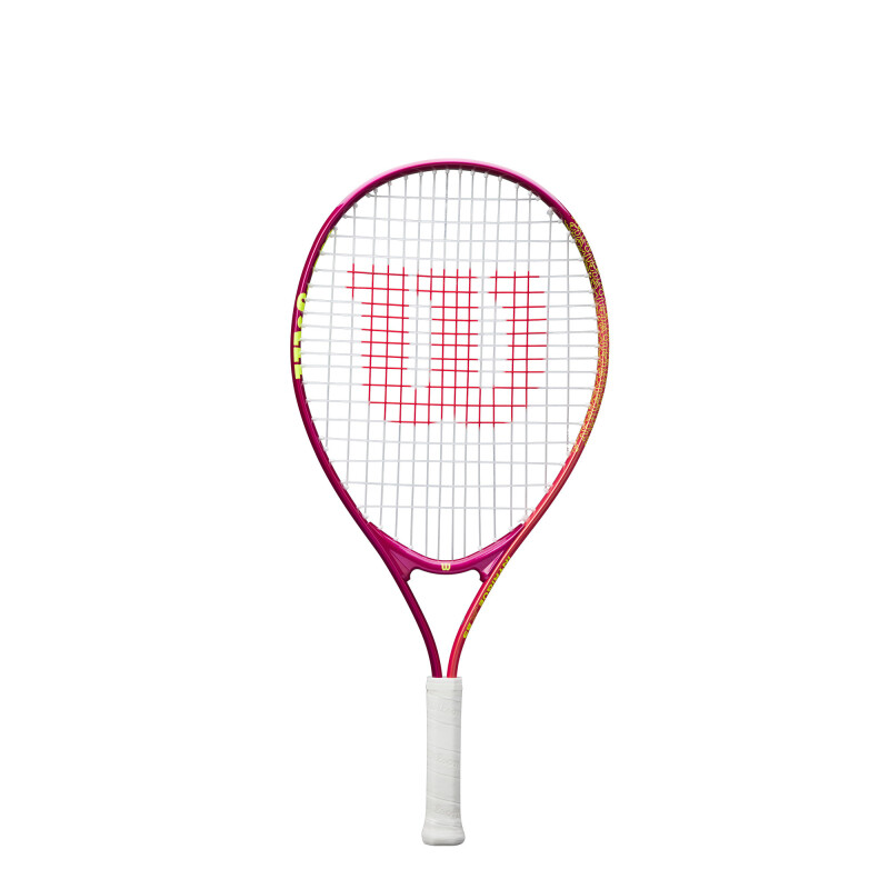 Raqueta Niños US Open de Niños Verde