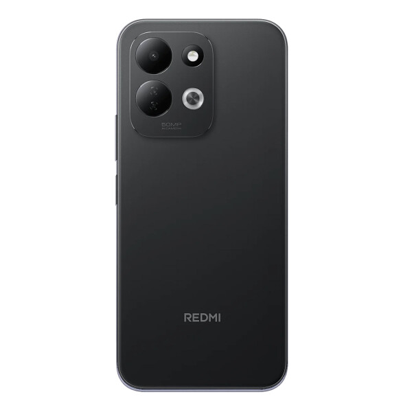 Xiaomi Redmi 17 8(4+4)gb Ram 256gb 4g + Regalo NEGRO
