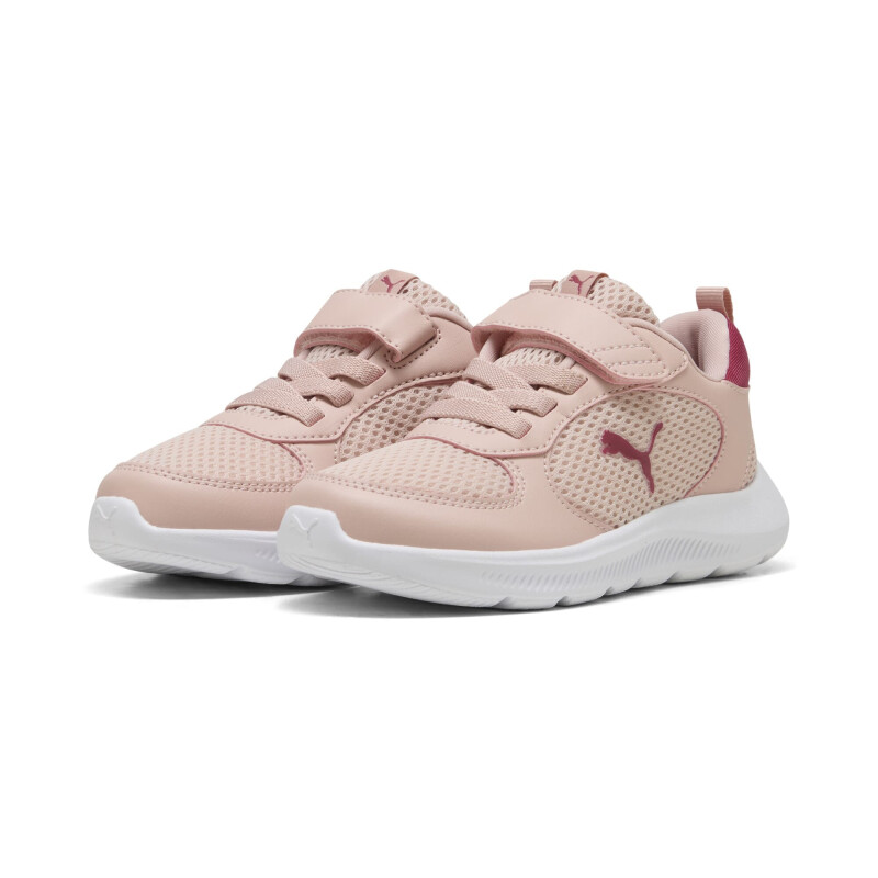 Championes Puma Fun Racer 2 de Niños - 400580 03 Rosado