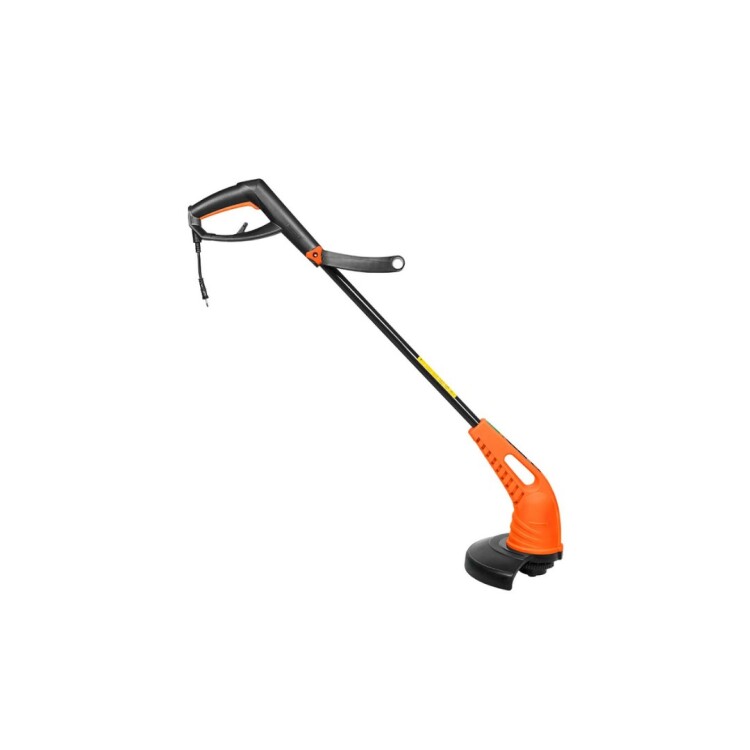 BORDEADORA ELECTRICA TRAMONTINA 1500W NARANJA