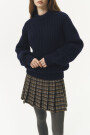 Sweater Azul