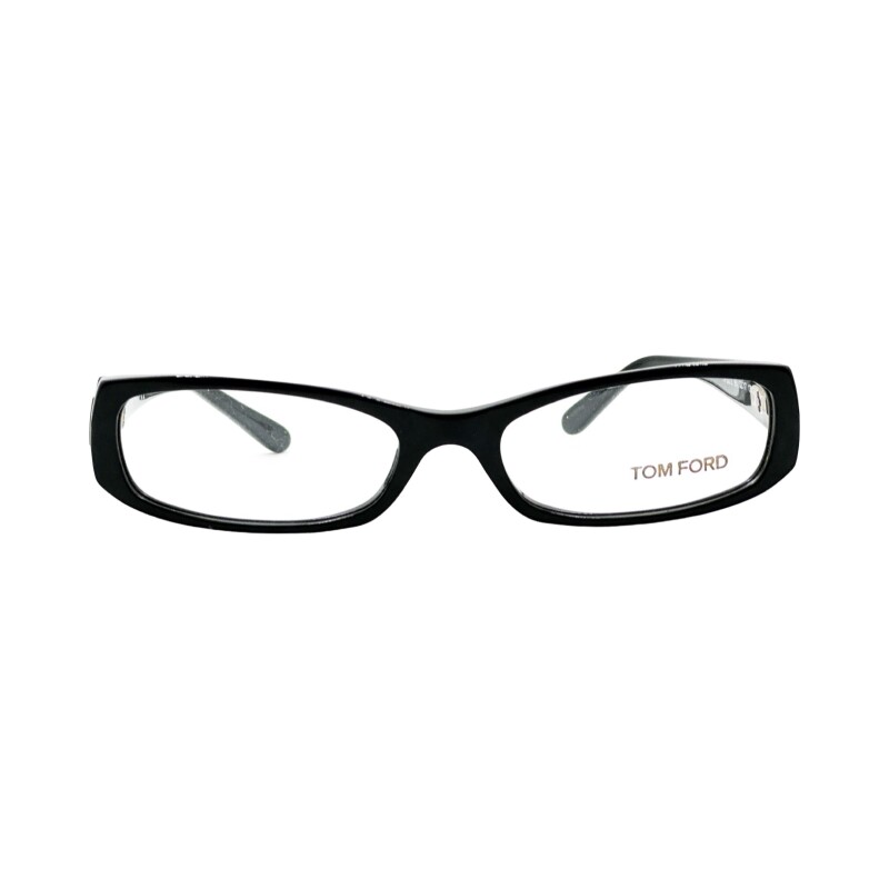 Tom Ford Cat Eye Negro Tom Ford Cat Eye Negro