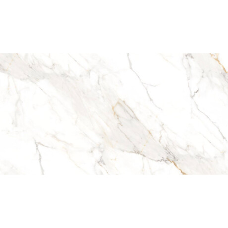 Ceramica Marmolado Gris y Vetas Doradas 61x116 Rectificado GAMAS DE GRIS