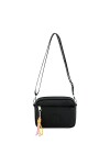 Bandolera Trendy Negro