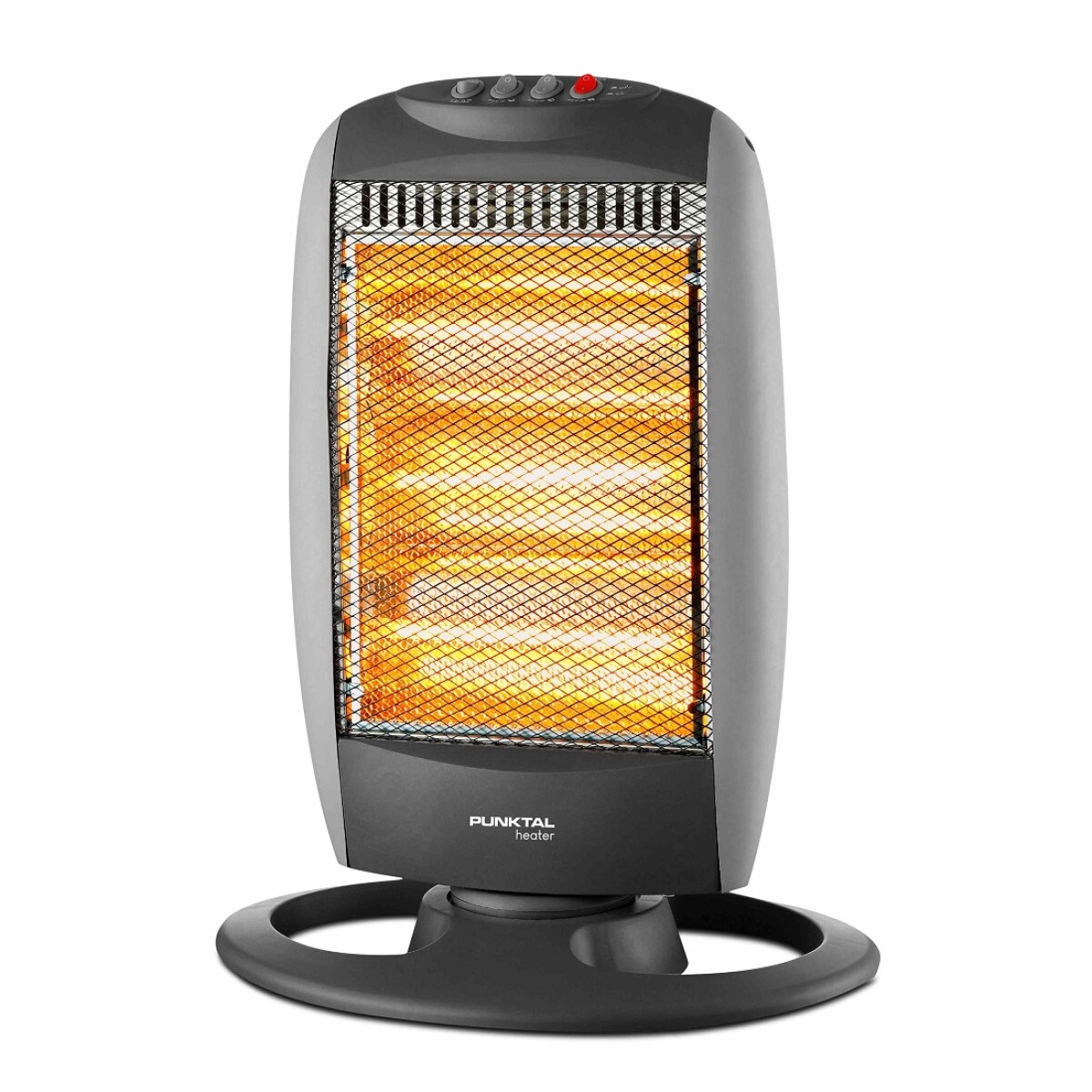 Calefactor halógeno Punktal PK-2220 