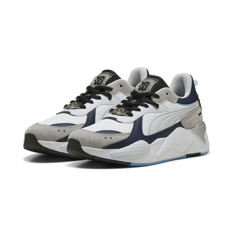 RS-X The Ghost Trophy 39816501 Blanco/azul