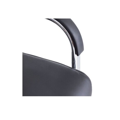 SILLA DE ESPERA NEGRA SILLA DE ESPERA NEGRA