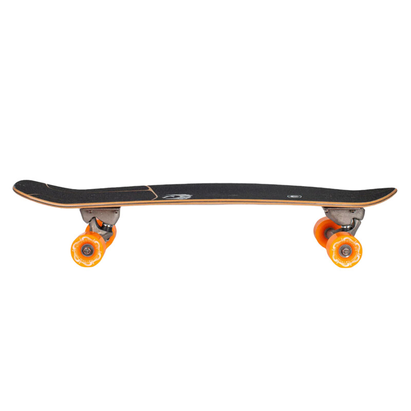 Surf skate Carver Lost Ripper 30.75" X 9.75" Cx Surf skate Carver Lost Ripper 30.75" X 9.75" Cx