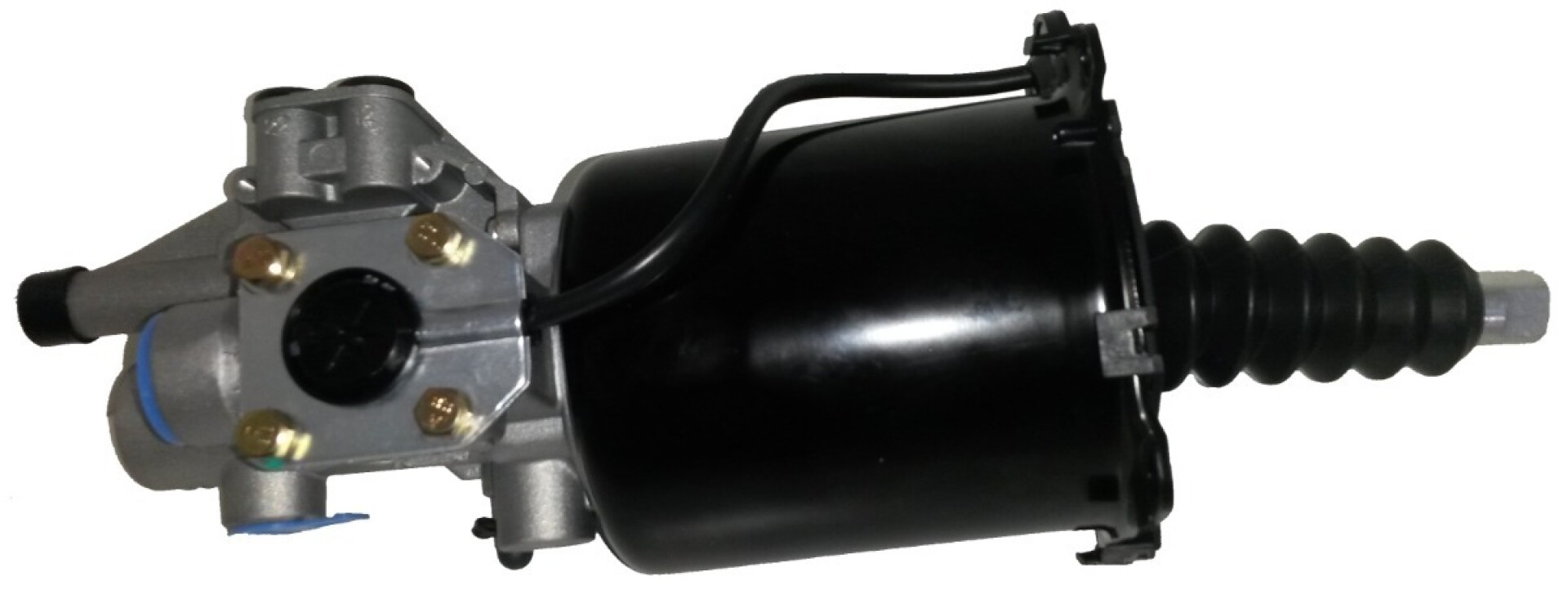 KIT DE EMBRAGUE RENAULT SERVO DE EMBRAGUE MIDLUM - 