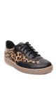 Deportivo viena Negro reptil