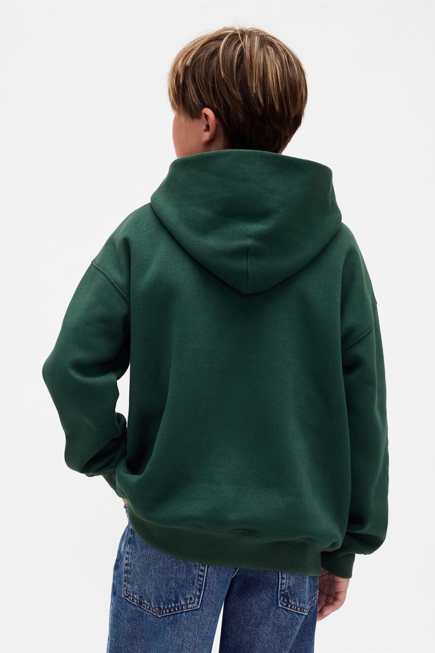 Canguro Logo Gap Niño Deep Hunter 505
