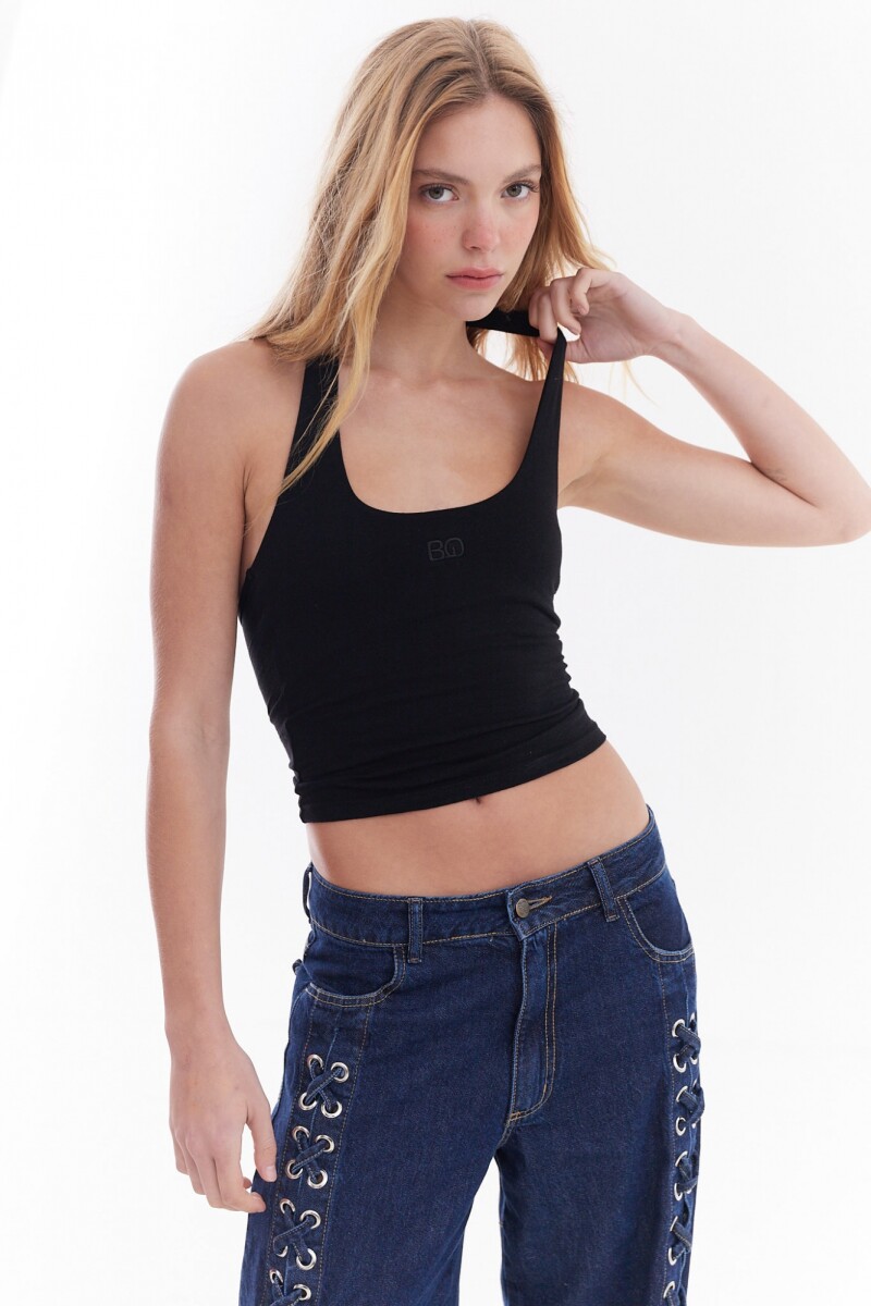 Top Bis Negro