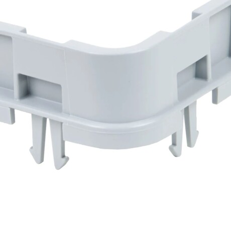Extension para Canasto Rack 50 x 50 x 5 cm Extension para Canasto Rack 50 x 50 x 5 cm