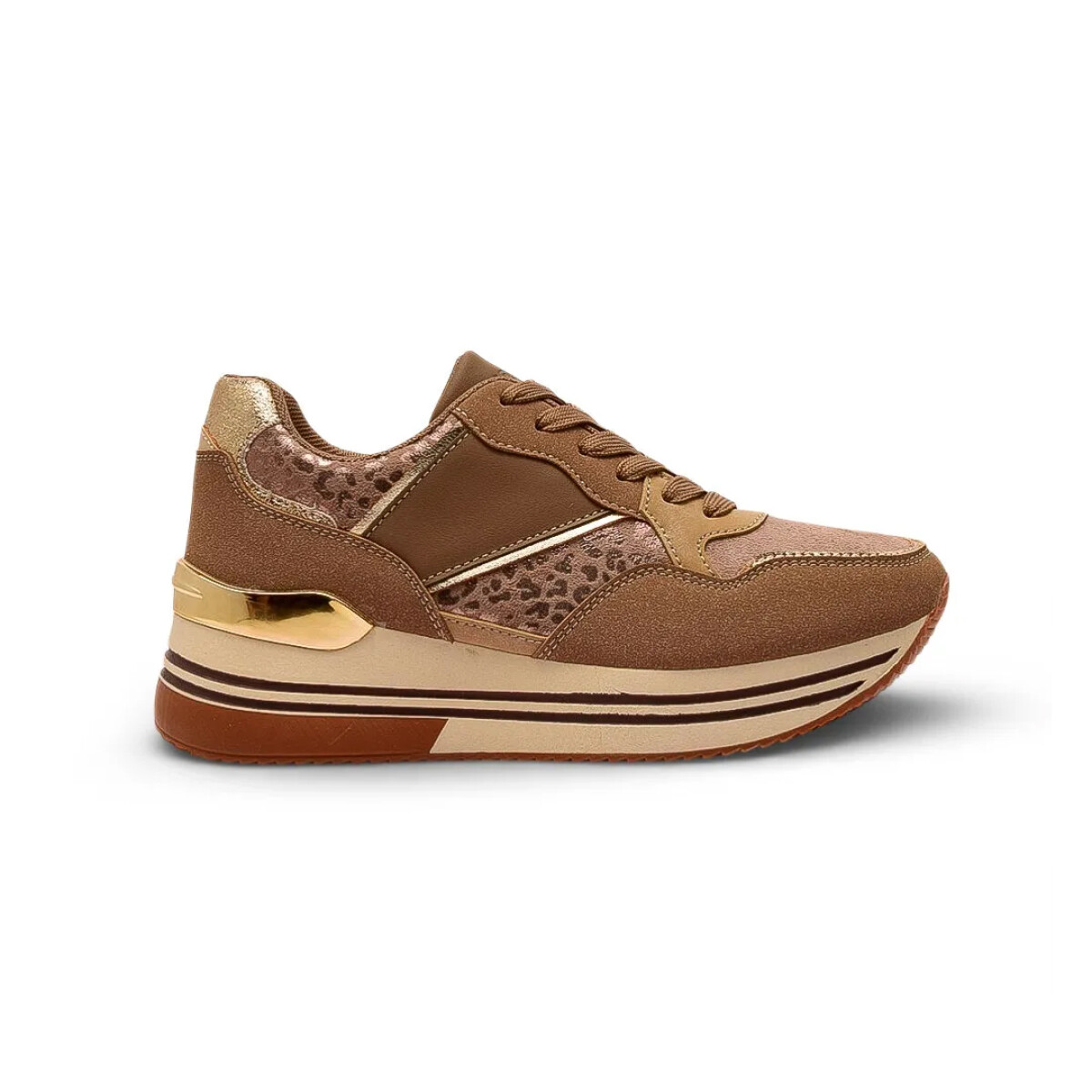 CHAMPIONES SNEAKER HADARA - KORIUM 