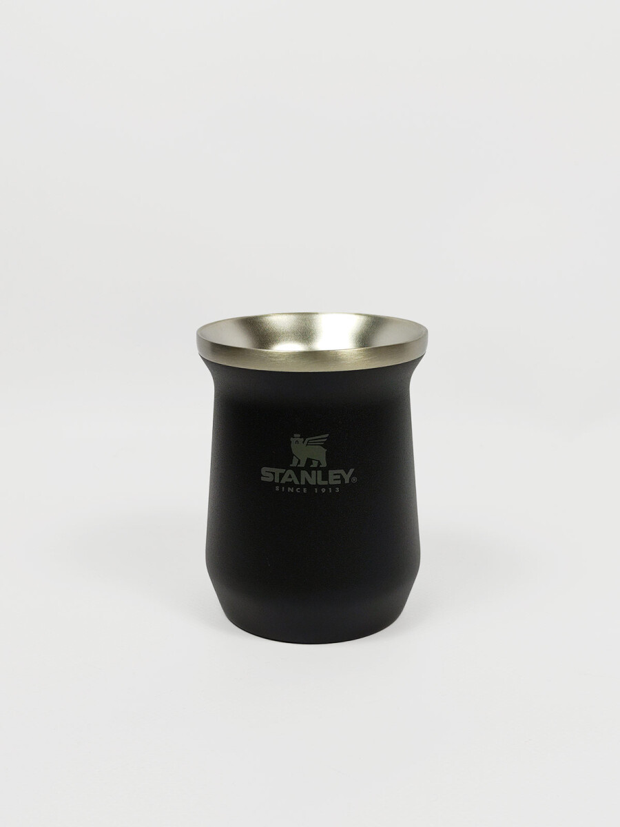 MATE STANLEY NEGRO 10 09628 006