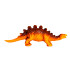 3x2 OUTLET Dinosaurios En Mochila 16 X 17 Cm 3x2 Outlet Dinosaurios En Mochila 16 X 17 Cm