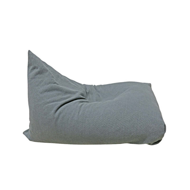 Pouf Emily Grey Pouf Emily Grey