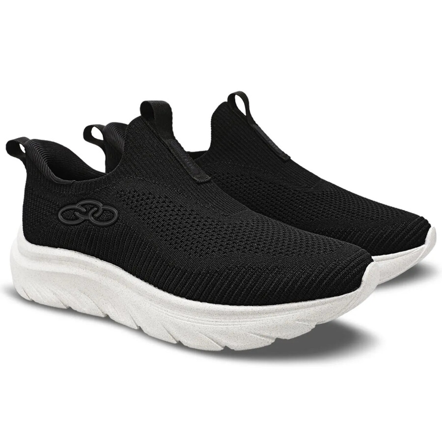 OLYMPIKUS CLIC NEGRO