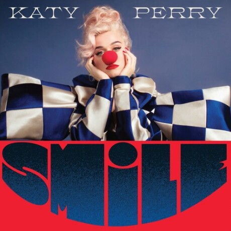 Perry Katy - Smile (cd) Perry Katy - Smile (cd)