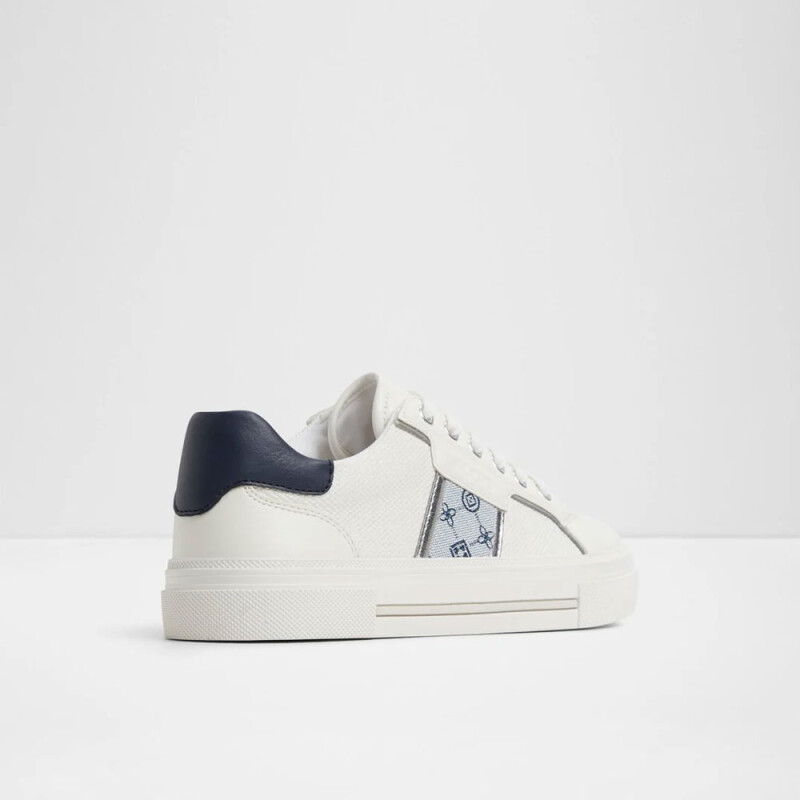 ONIRASEAN WHITE COMBO WHITE COMBO