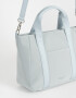 City Cartera City Sport - Azul Celeste
