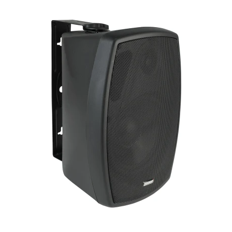Caja Pasiva Para Instalación Lexsen Ws0506t Negro Caja Pasiva Para Instalación Lexsen Ws0506t Negro