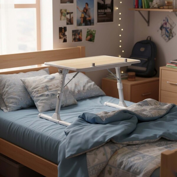 Mesa Plegable Cama Notebook Laptop Computadora Portatil Mesa Plegable Cama Notebook Laptop Computadora Portatil