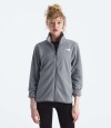 Campera polar Glacier Tnf Mid Grey Heather