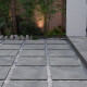 PISO ELEVADO PORCELANATO 60X60 ANTIDESLIZANTE GRIS MATE GAMAS DE GRIS