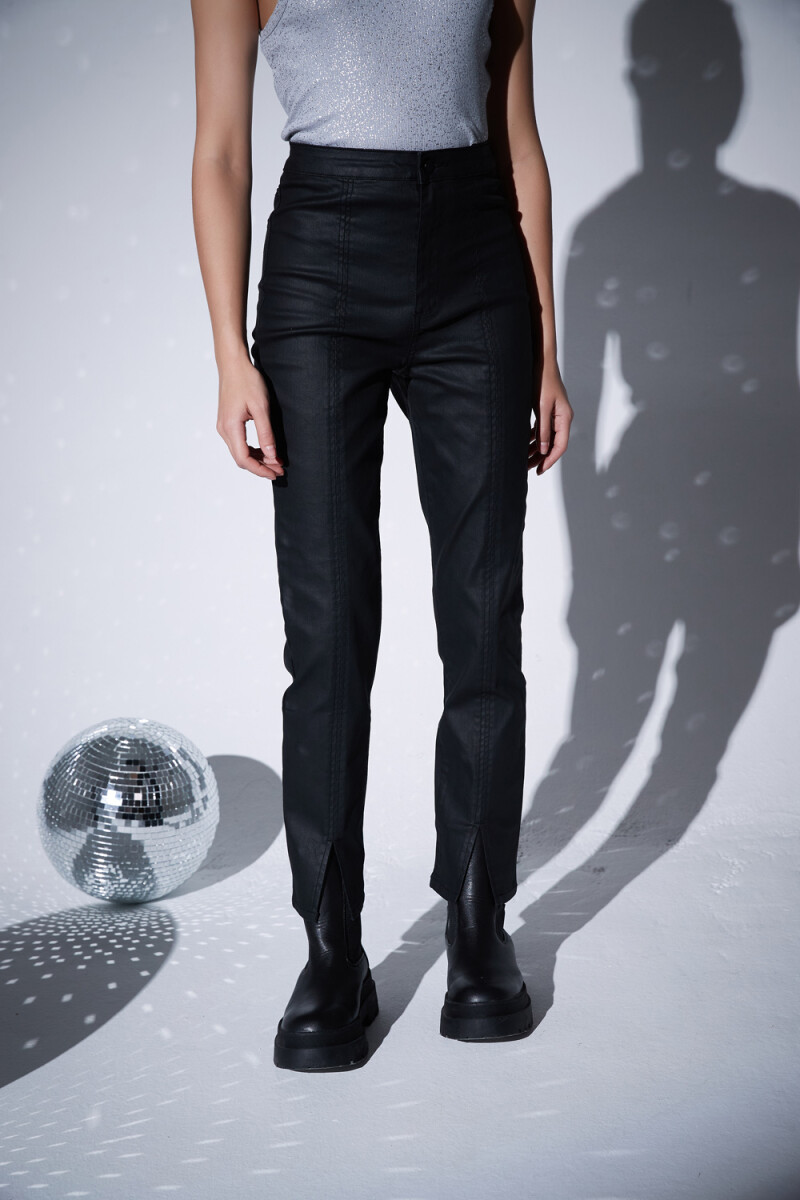 Pantalon Banu - Negro 