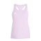 Musculosa de Mujer Adidas Running Adizero Essentials Lila