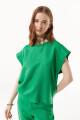 Blusa Ceviche Verde