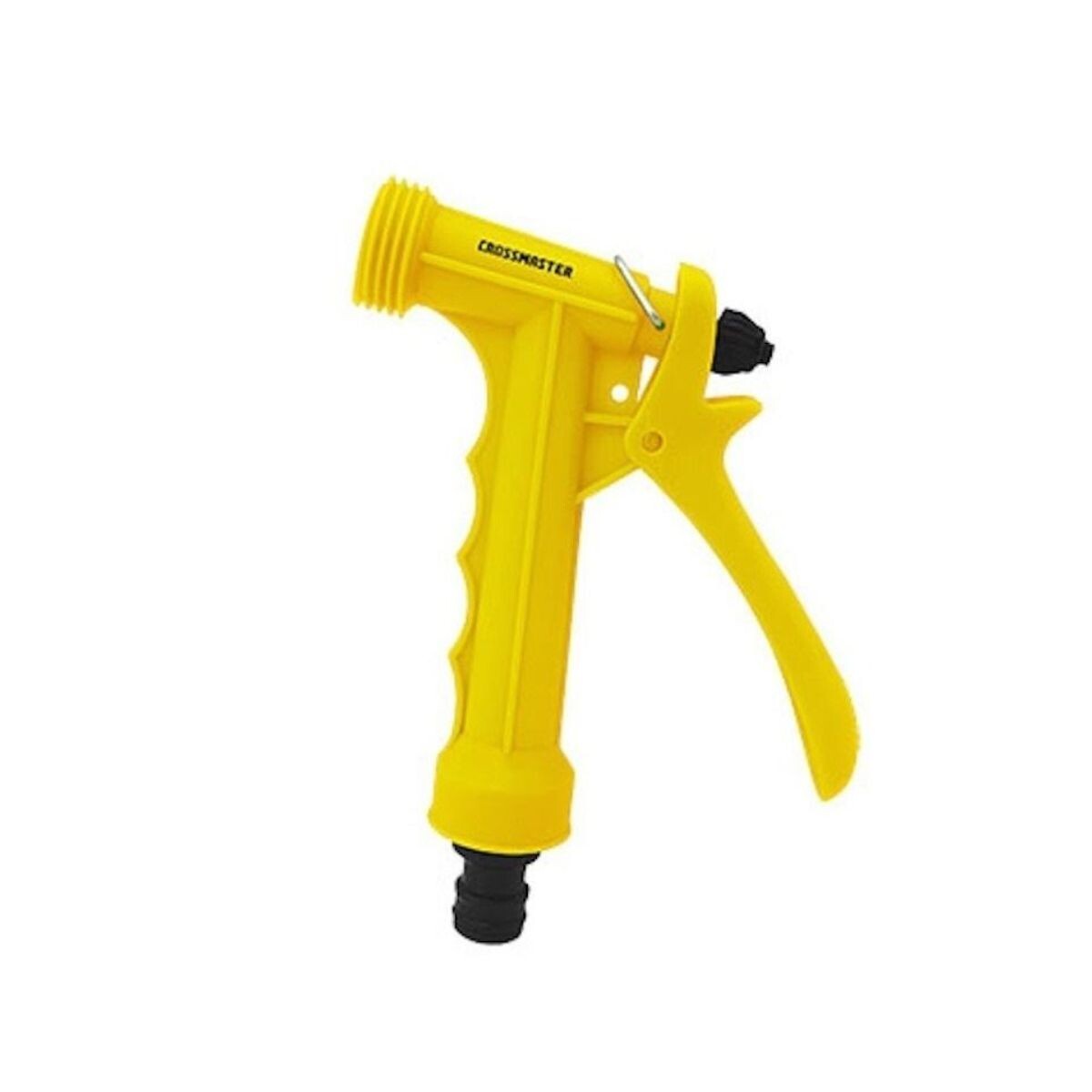 Pistola Plastica De Riego Crossmaster 