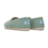 Fro Sag Hrtg Cvs Wm Alpr Esp - Mujer Medium Green