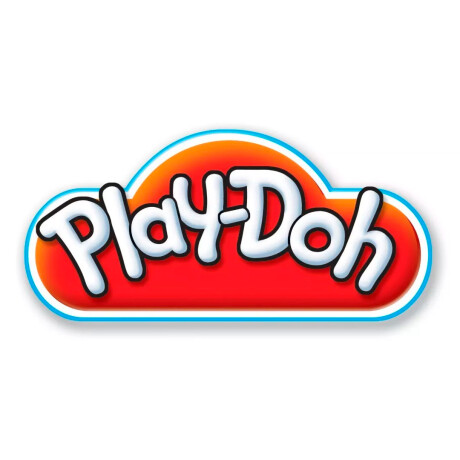 Playset Play Doh Mini Cortes Divertidos 001