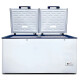 Freezer 2 Tapas Ciegas 600 lts Freezer 2 Tapas Ciegas 600 lts