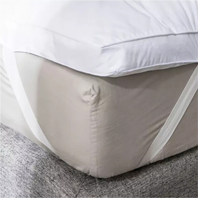 Pillow Top LZ 183 200 x 200 - Super King